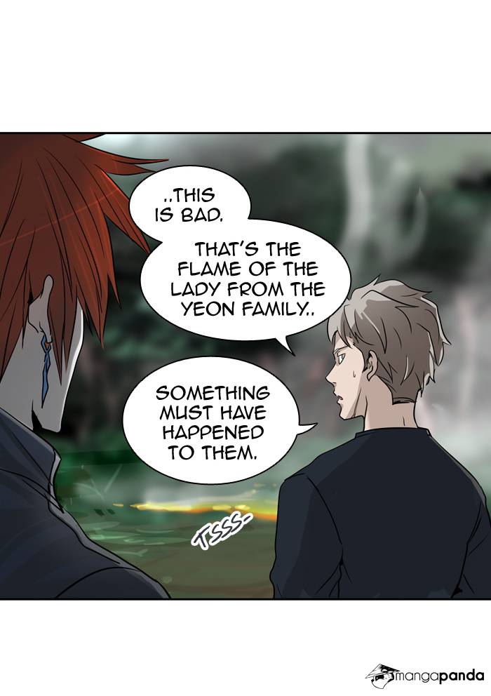 Tower of God Chapter 288 image 025
